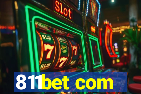 811bet com